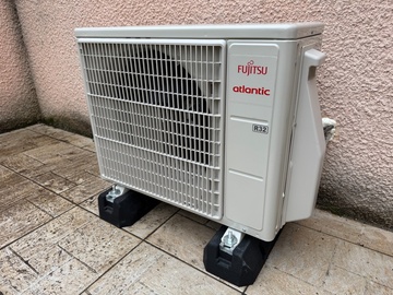 Pose, entretien et dépannage de climatisation vers Colomiers